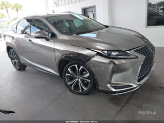 LEXUS LEXUS RX 350