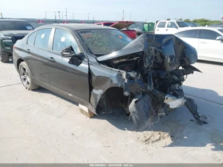 BMW 328I