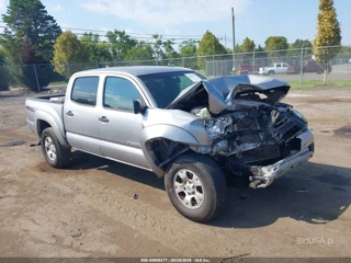 TOYOTA TOYOTA TACOMA BASE V6