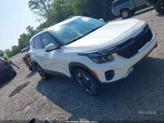 KIA KIA SELTOS EX