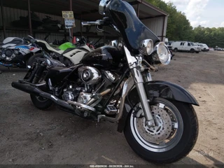 HARLEY-DAVIDSON HARLEY-DAVIDSON FLHX