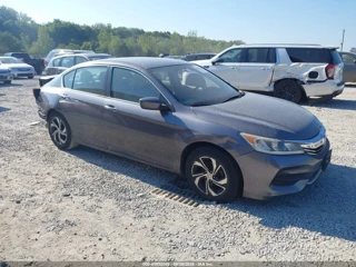 HONDA HONDA ACCORD LX