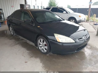 HONDA HONDA ACCORD 2.4 LX