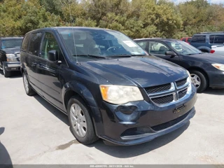 DODGE DODGE GRAND CARAVAN SE