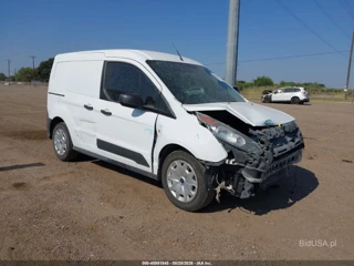 FORD FORD TRANSIT CONNECT XL