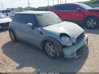 MINI MINI HARDTOP COOPER