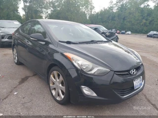 HYUNDAI HYUNDAI ELANTRA LIMITED