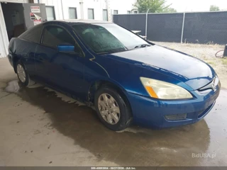HONDA HONDA ACCORD 2.4 LX