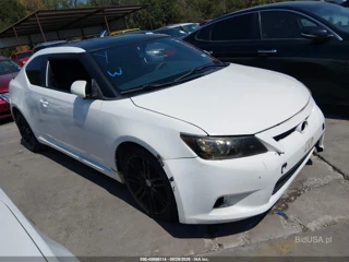 SCION SCION TC