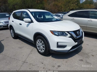 NISSAN NISSAN ROGUE S