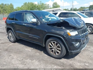 JEEP JEEP GRAND CHEROKEE LIMITED