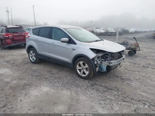 FORD FORD ESCAPE SE