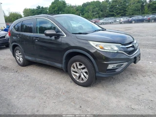 HONDA HONDA CR-V EX