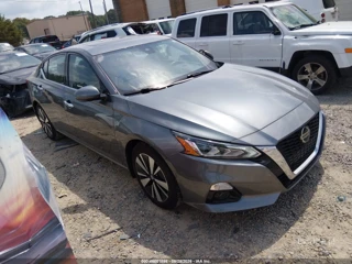 NISSAN NISSAN ALTIMA SL FWD