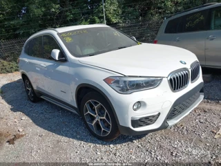 BMW X1 XDRIVE28I