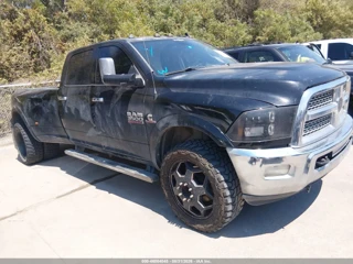 RAM RAM 3500 LARAMIE