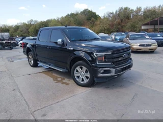 FORD FORD F-150 LARIAT