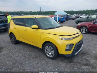 KIA KIA SOUL LX