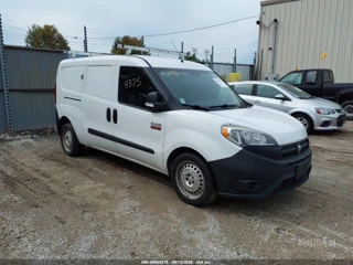 RAM RAM PROMASTER CITY TRADESMAN