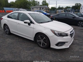 SUBARU SUBARU LEGACY 2.5I LIMITED