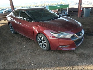 NISSAN NISSAN MAXIMA 3.5 PLATINUM/3.5 S/3.5 SL/3.5 SR/3.5 SV