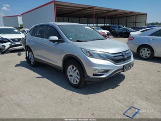 HONDA HONDA CR-V EX