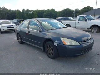 HONDA HONDA ACCORD 2.4 LX