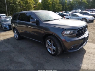 DODGE DODGE DURANGO R/T