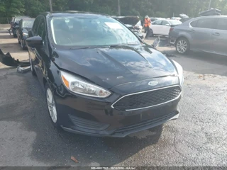 FORD FORD FOCUS SE