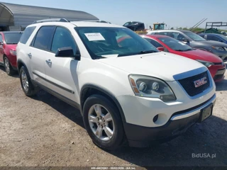 GMC ACADIA SL