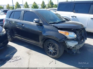 SCION SCION XD