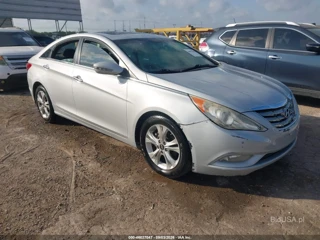 HYUNDAI HYUNDAI SONATA LIMITED