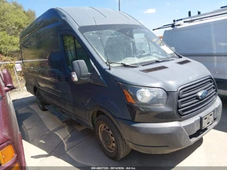 FORD FORD TRANSIT-250