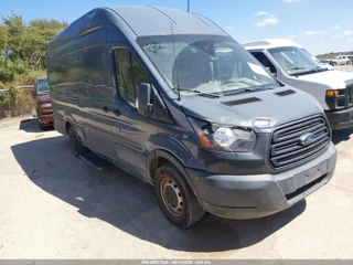 FORD FORD TRANSIT-250