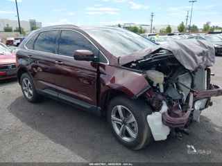 FORD FORD EDGE SEL