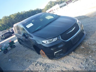 CHRYSLER CHRYSLER PACIFICA SELECT