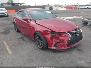 LEXUS LEXUS IS 250