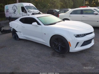 CHEVROLET CHEVROLET CAMARO 1LT