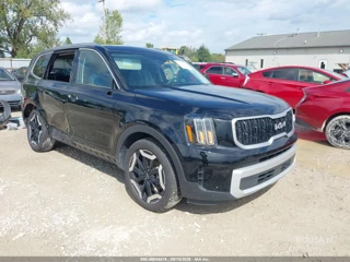 KIA KIA TELLURIDE EX