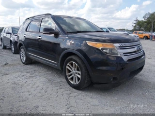 FORD FORD EXPLORER XLT