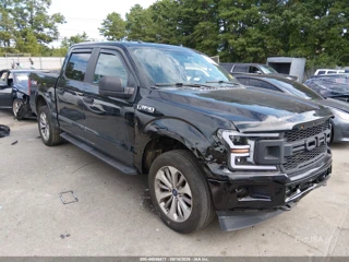 FORD FORD F-150 XL