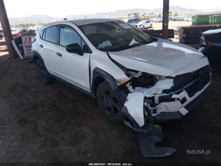 SUBARU SUBARU CROSSTREK