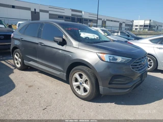 FORD FORD EDGE SE
