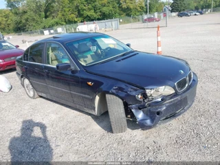 BMW 330XI
