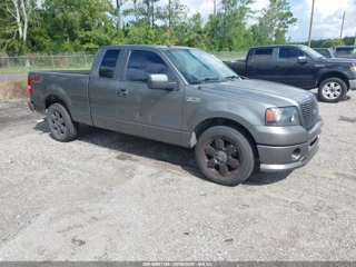 FORD FORD F-150 LARIAT/STX/XL/XLT