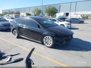 TESLA TESLA MODEL X 60D/70D/75D/90D