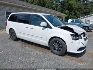 DODGE DODGE GRAND CARAVAN GT