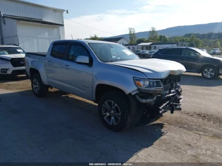 CHEVROLET CHEVROLET COLORADO Z71