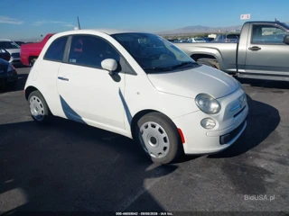 FIAT FIAT 500 POP