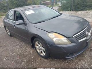 NISSAN NISSAN ALTIMA 3.5 SL